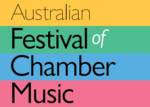 AFCM: Church Concert - Evening Safari : Australian Festival of Chamber Music 2019