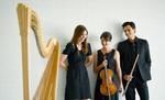 Chrysalis Trio at Melbourne Recital Centre