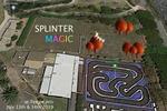 Splinter Magic 2019