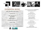 Elemental Music