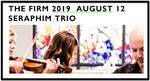 The Firm, Concert 1