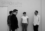 Spirograph Studies album launch