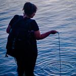 Walk + Talk : Horizon Festival