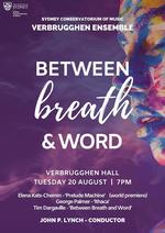 Between Breath and Word