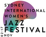 SIWJF19: Wilma Reading : Sydney International Women's Jazz Festival