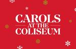 Carols at the Coliseum