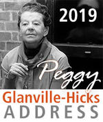 2019 Peggy Glanville-Hicks Address