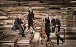 Australian String Quartet with Stephen Pigram  : Perth Festival 2020