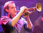 Phil Slater Quartet