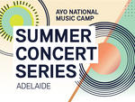 AYO Summer Concert Series: Chamber Music