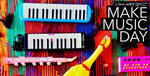 Hibernation Festival: Make Music Day
