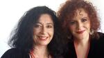 Tamara-Anna Cislowska & Elena Kats-Chernin : Faces of Sydney Festival