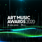 2020 Art Music Awards