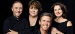 Goldner String Quartet : Melbourne Digital Concert Hall