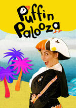 PuffinPalooza : Brisbane