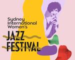 Sydney International Women's Jazz Festival Presents: Zela Margossian Quintet