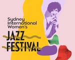 Sydney International Women's Jazz Festival Presents: Elana Stone Band