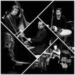 Zela Margossian Quintet (Streaming available live show sold out)