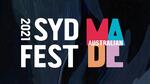 Disruption: The Voice of Drums : Sydney Festival 2021