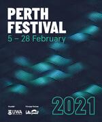 Perth Festival 2021: One & Many: Shaun Lee-Chen with St George's Cathedral Consort