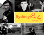 Sydney Bach Society Summer 2021