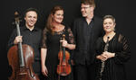 Diana Doherty & Streeton Trio