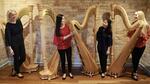 Australian Harp Quartet