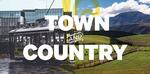 NZSO: Town & Country