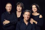 Goldner String Quartet: CELEBRATION : Four Winds Easter Festival