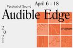 Audible Edge 2021: An Ocean of Ears