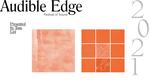 Audible Edge 2021: Come What May