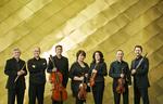 Australia Ensemble UNSW Subscription Concert: While the music lasts