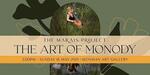 The Art of Monody