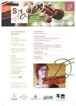 Southern Highlands Symphony Orchestra Concert Series 2