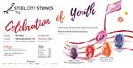 Steel City Strings – Celebration of Youth