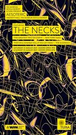 Aesoteric ft. The Necks