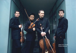 Diotima String Quartet