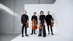 Australian String Quartet at Mona – Hobart