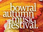 Bowral Autumn Music Festival 2022 : Concert 3