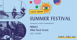 Double Bill: Mike Nock Sextet + HEKKA