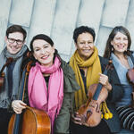 Flinders Quartet presents "A Life's Work"