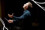 Petrenko Conducts Elgar, Laing