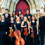 Beyond Baroque - Camerata Academica of the Antipodes