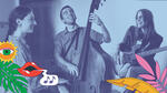 Double Bill: Lucy Clifford + Another Green World [Album Launch]
