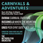 Carnivals & Adventures