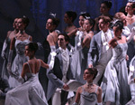 The Australian Ballet: The Silver Rose