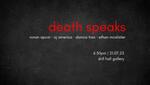 Death Speaks