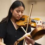 ANAM Concerto Competition: Round 2