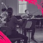 The Innovative Spirit of George Crumb 4