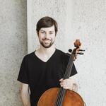 ANAM Recital: Jack Overall